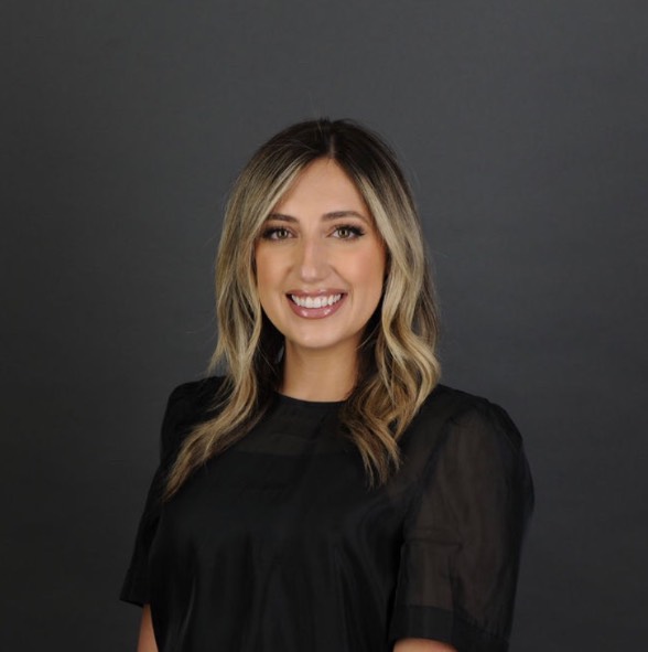 Francesca Mendicino